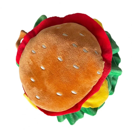 Roupinha Hamburguer